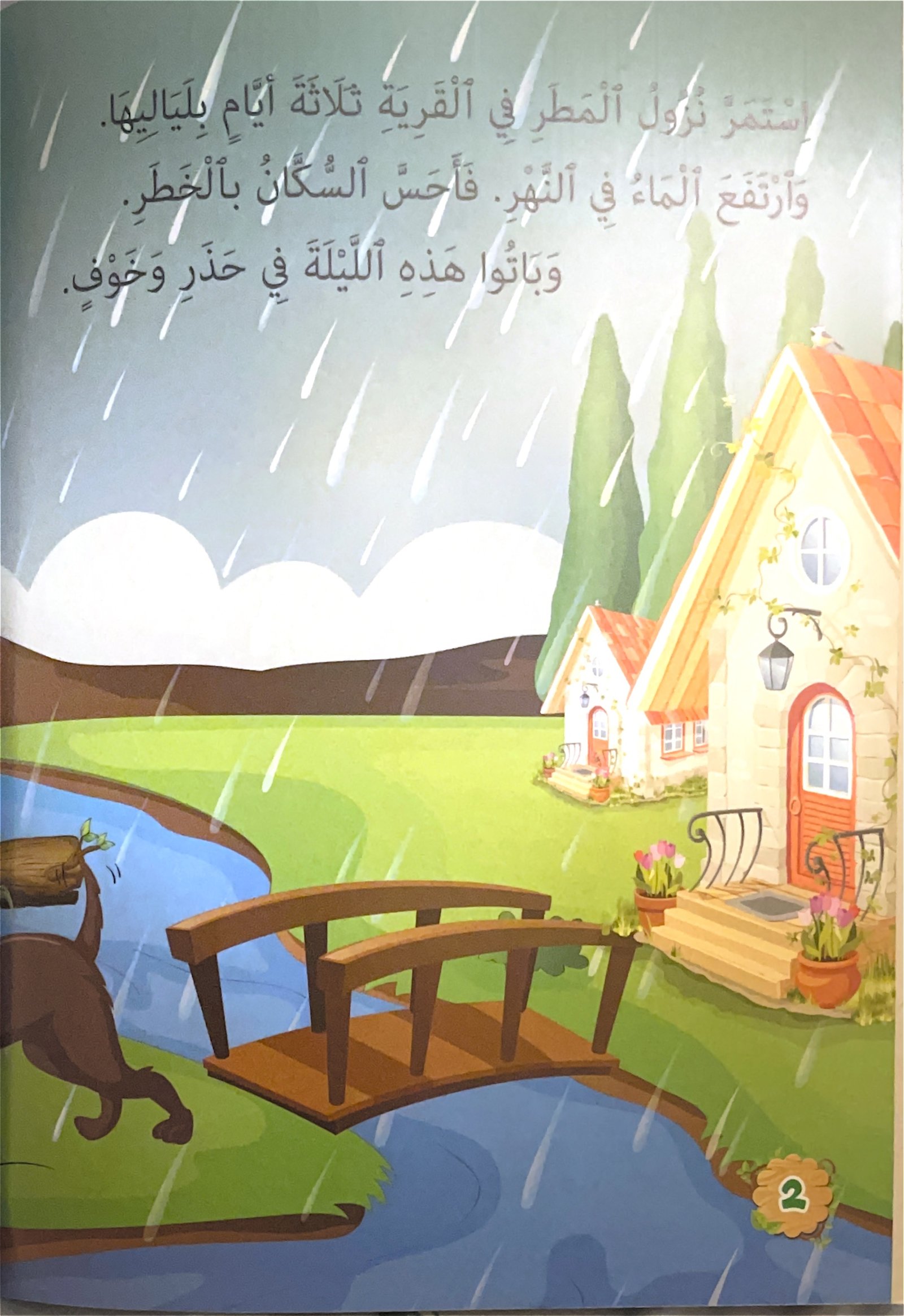 librairie en arabe pour enfants – 14.2