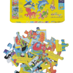 Les animaux de la mer