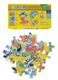 Les animaux de la mer