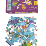 Les animaux de la mer