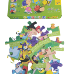 Les animaux de la mer