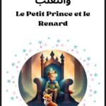 Le Petit prince et le Renard