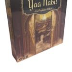 yaa nabi