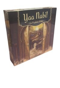 yaa nabi