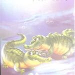 Le Singe et le crocodile Le Singe et le crocodile