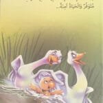 La chute de la tortue