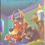 Le loup et l&rsquo;héron
