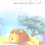 Le lion et le rat Le lion et le rat