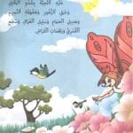 Les trois papillons Les trois papillons