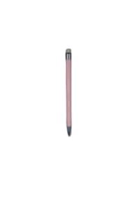 Crayon Éternel Pastel Rose Crayon Éternel Pastel Rose – Stylo Infini avec gomme écologique