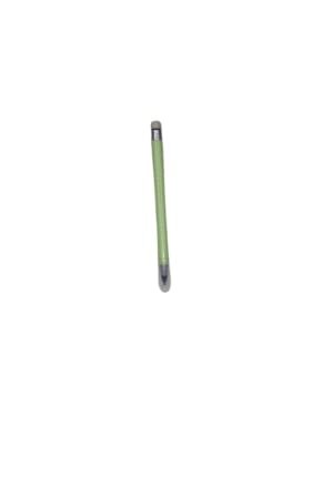 Crayon Éternel Pastel Vert – Stylo Infini avec gomme écologique
