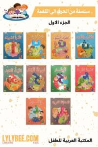 De la lettre à l&rsquo;histoire partie  1