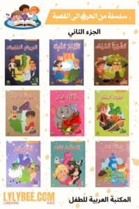 De la lettre à l&rsquo;histoire partie  2