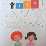 apprentissage-lettres-arabes-enfant-zakaati-lecture Apprentissage des lettres arabes pour enfant – Livre Zakaati lecture (4-5 ans)