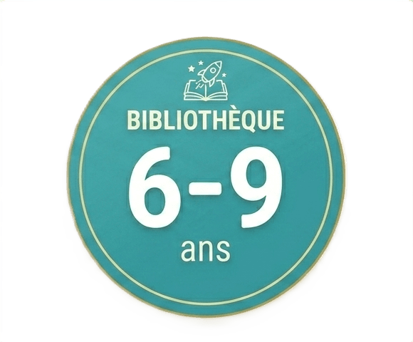 Bouton categorie de livres en arabe pour enfants de 3 a 6 ans - Lylybee